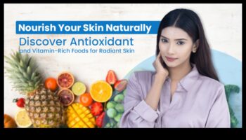 Baro un aizsargā: antioksidantu starojošais spēks