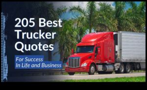 Ārpus smalkuma: kravas automašīnu vadītāju dzīves personīgā puse