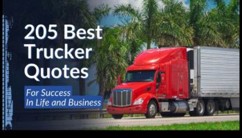 Ārpus smalkuma: kravas automašīnu vadītāju dzīves personīgā puse