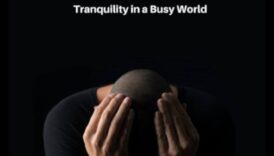 Ārpus trokšņa: miera atrašana, izmantojot uzmanību