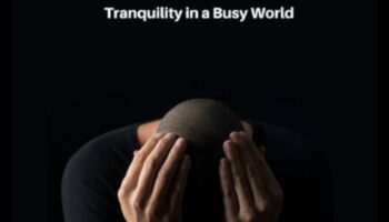 Ārpus trokšņa: miera atrašana, izmantojot uzmanību