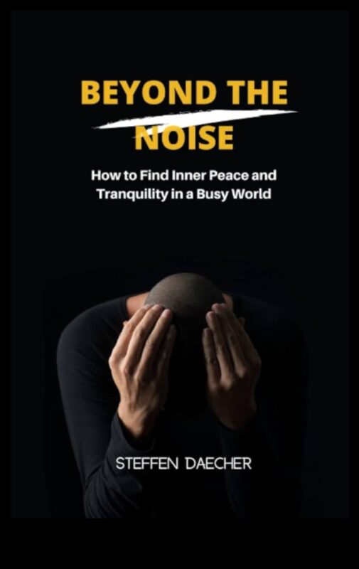 Ārpus trokšņa: miera atrašana, izmantojot uzmanību