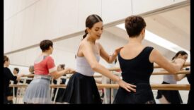 Bioķīmiskais balets: barojoša deja optimālai labsajūtai