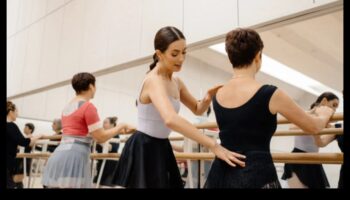 Bioķīmiskais balets: barojoša deja optimālai labsajūtai