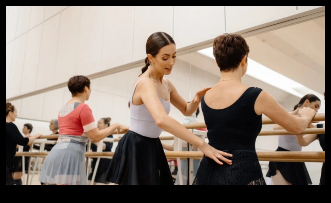 Bioķīmiskais balets: barojoša deja optimālai labsajūtai