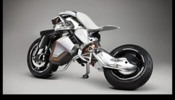 Braukšanas nākotne: ieskats motociklu tehnoloģiskajos brīnumos