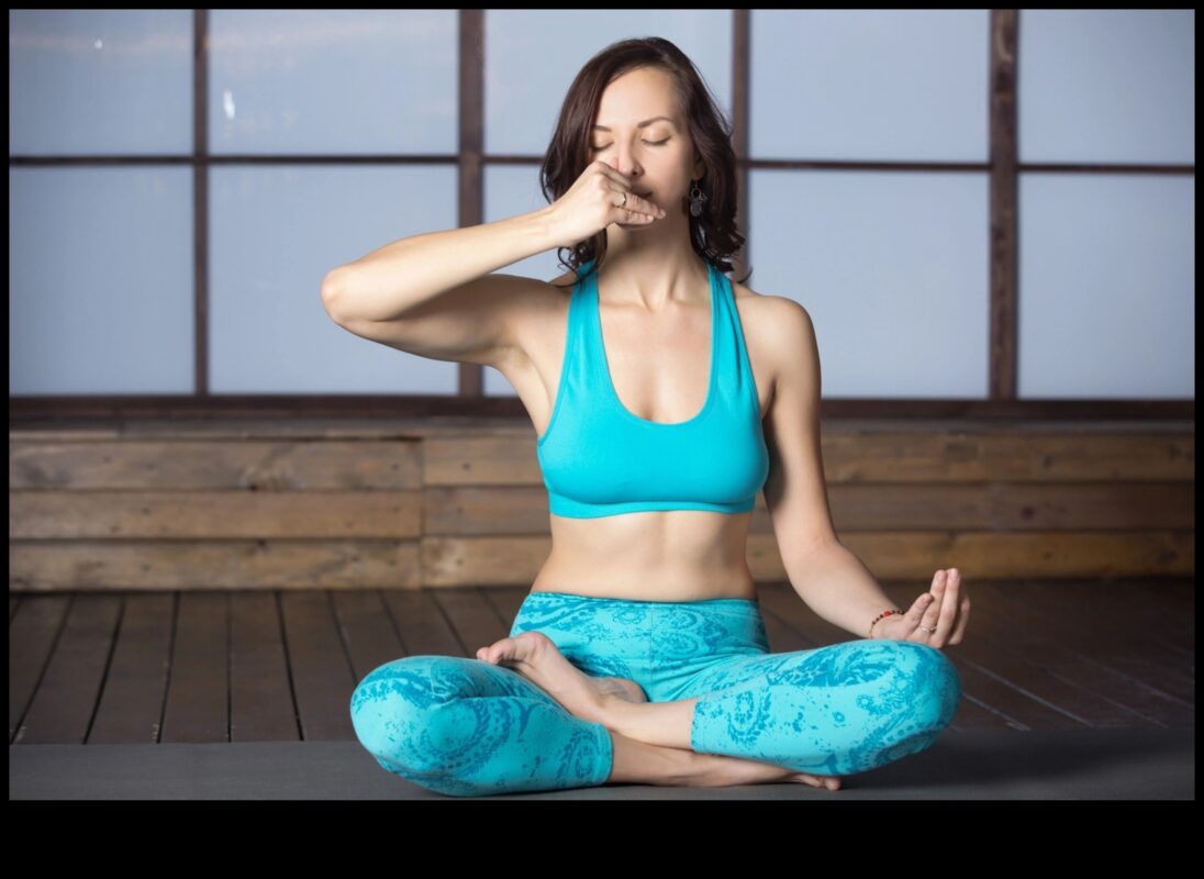 Elpošanas svētlaime: elpas simfonija relaksācijas metožu pasaulē