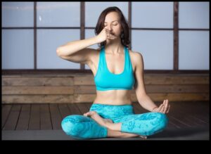 Elpošanas svētlaime: elpas simfonija relaksācijas metožu pasaulē