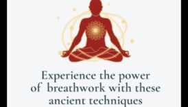 Elpošanas pamatprincipi: relaksācijas metožu apgūšana