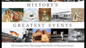 Vēsturiskie notikumi: ceļojums cauri ievērības cienīgai pagātnei