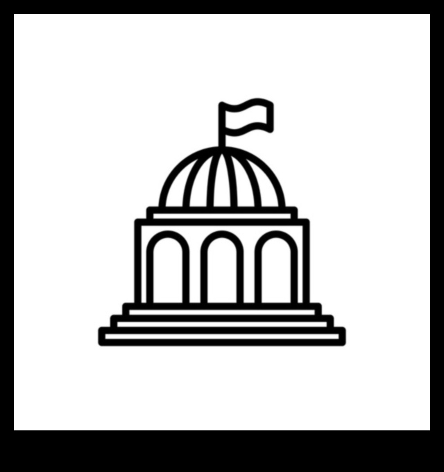 Pilsoniskās ikonas: globāla orientieru galerija