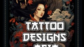 Creature Chronicles: stāsti par dzīvnieku tetovējumu mākslu