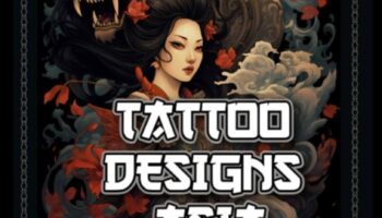 Creature Chronicles: stāsti par dzīvnieku tetovējumu mākslu