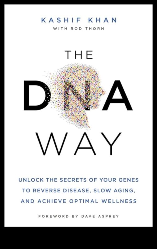 Jūsu DNS atšifrēšana: Nutrigenomikas stratēģijas labklājībai