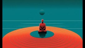 Klusuma atklāšana: meditācijas burvība