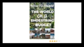 Nosūtīšana dolāros: sūtījumi no budžetam draudzīgiem ceļojumiem