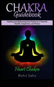 Dvēseliskas vibrācijas: čakru meditācijas gudrības izpēte