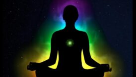 Dvēseliskas vibrācijas: čakru meditācijas gudrības izpēte