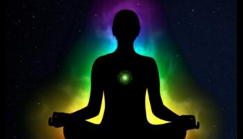 Dvēseliskas vibrācijas: čakru meditācijas gudrības izpēte