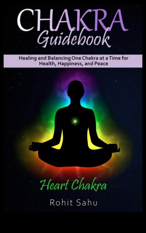 Dvēseliskas vibrācijas: čakru meditācijas gudrības izpēte