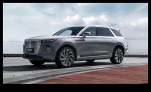 Elektriskā elegance: augstākās klases elektrisko transportlīdzekļu valdzinājums