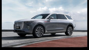 Elektriskā elegance: augstākās klases elektrisko transportlīdzekļu valdzinājums