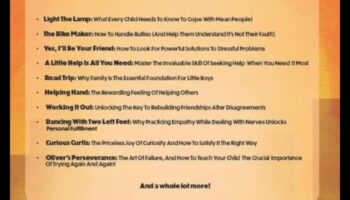 FamJam hronikas: pasakas no piedzīvojumiem, kas vērsti uz ģimeni