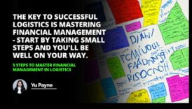 Apgūt finanšu precizitāti: racionalizēt risinājumus maksimālai ietekmei