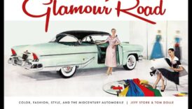 Glamour, atrodoties ceļā: luksusa automašīnu modernā puse