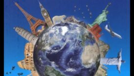 Globe Guidebook: Jūsu visaptverošā ceļojumu rokasgrāmata