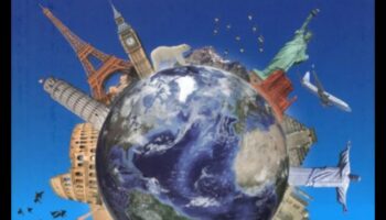 Globe Guidebook: Jūsu visaptverošā ceļojumu rokasgrāmata