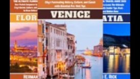 Globetrotter ceļvedis: labāko ceļojumu padomu atbloķēšana