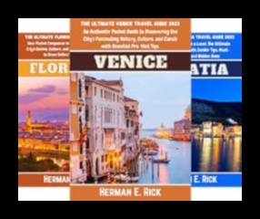 Globetrotter ceļvedis: labāko ceļojumu padomu atbloķēšana