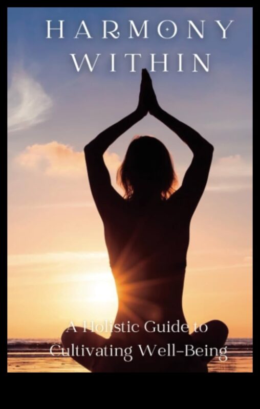 Vadīta harmonija: labklājības veicināšana, izmantojot meditāciju