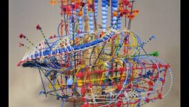 Ietekmes dizains: māksla, kas atstāj ilgstošu lielo datu iespaidu