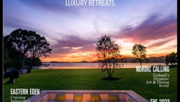 Jetsetter's Journal: Ekstravaganti stāsti no visas pasaules