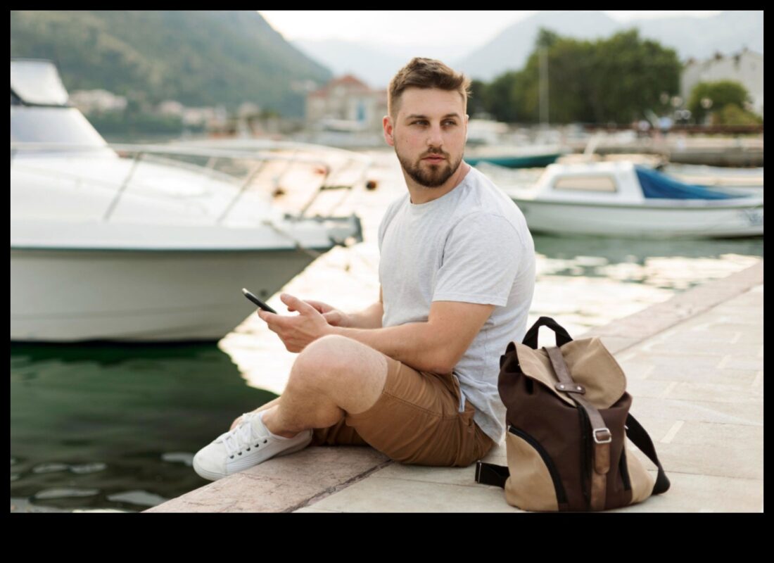 Journey Jive: Dejošana praktisku ceļojumu padomu ritmā