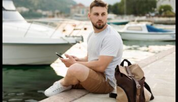 Journey Jive: Dejošana praktisku ceļojumu padomu ritmā