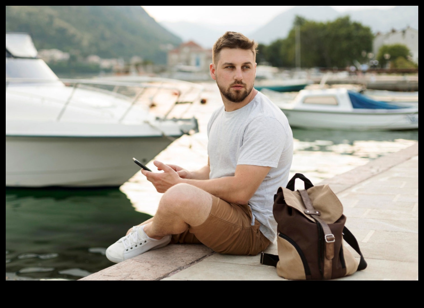 Journey Jive: Dejošana praktisku ceļojumu padomu ritmā