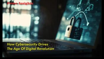 Kiberdrošības revolūcija: pozitīvas tehnoloģiskās ainavas veidošana