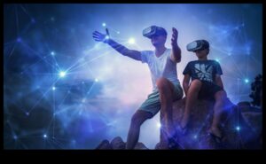 Klātbūtnes atraisīšana: VR Explorer rīkkopa dizainā