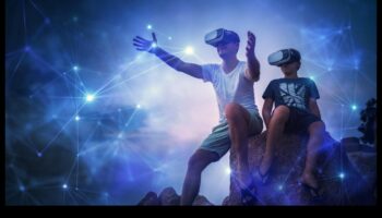 Klātbūtnes atraisīšana: VR Explorer rīkkopa dizainā