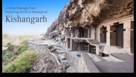 Kultūras hronikas: globālo vēsturisko vietu gobelēns