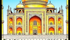 Kultūras hronikas: stāsti par globāliem orientieriem