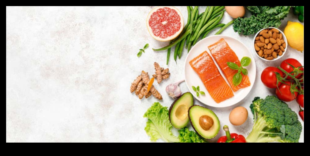 Labsajūta jūsu šķīvī: ekspertu uztura konsultācijas veiksmīgai dzīvei