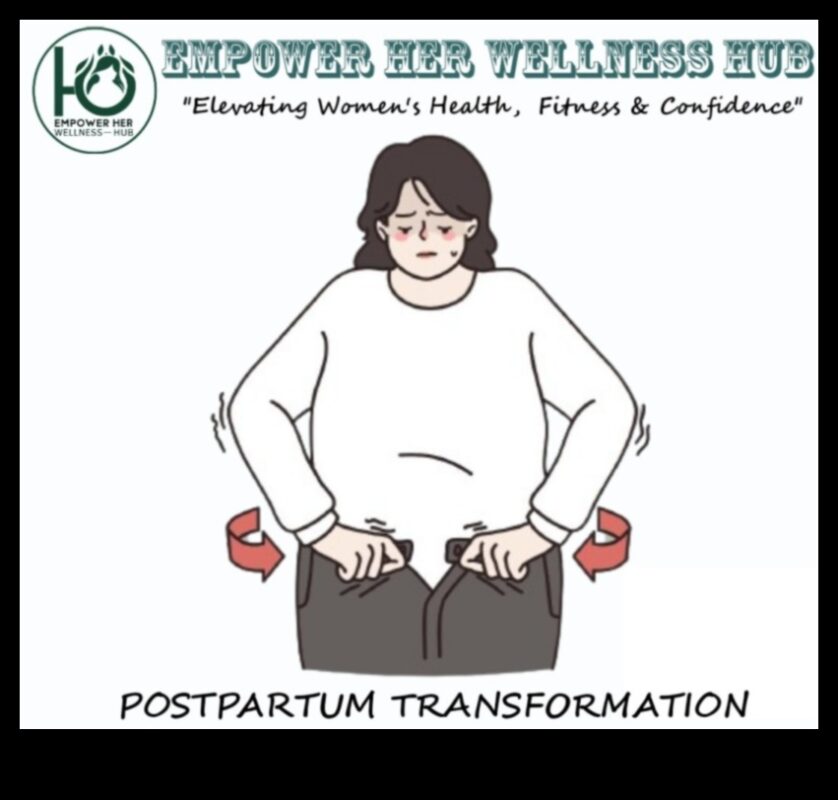 Labsajūtas uzpildīšana: uzturvērtības spēka atklāšana