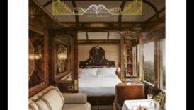 Luksusa leģendas: mūžīgās ekstravagances svinēšana