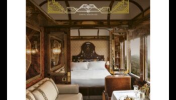 Luksusa leģendas: mūžīgās ekstravagances svinēšana