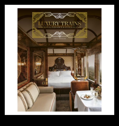 Luksusa leģendas: mūžīgās ekstravagances svinēšana