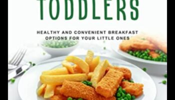 Mazas garšas kārpiņas, liels potenciāls: bērnu uztura meistarība